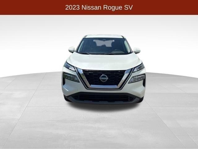 Nissan Rogue SV 2023