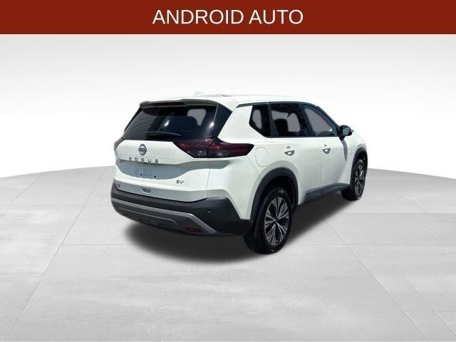 Nissan Rogue SV 2023