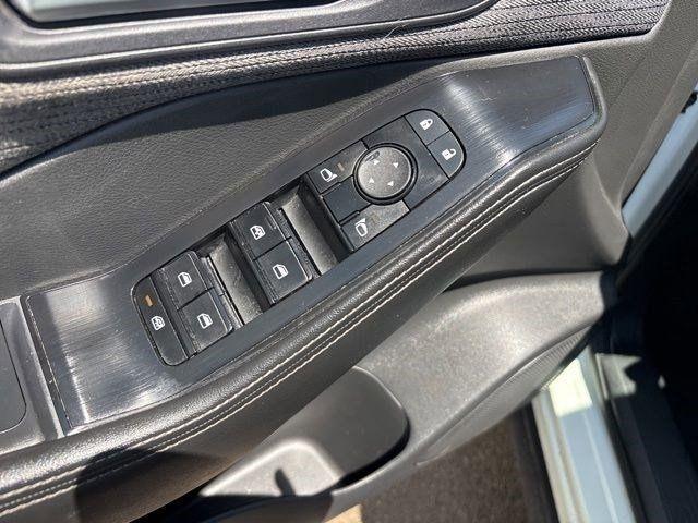 Nissan Rogue SV 2023