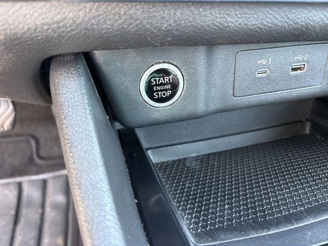 Nissan Rogue SV 2023