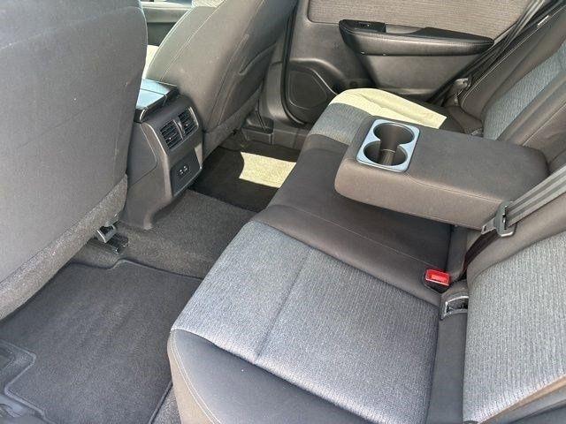 Nissan Rogue SV 2023