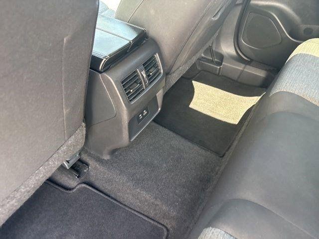 Nissan Rogue SV 2023