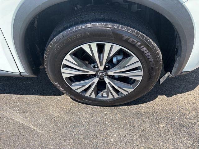 Nissan Rogue SV 2023