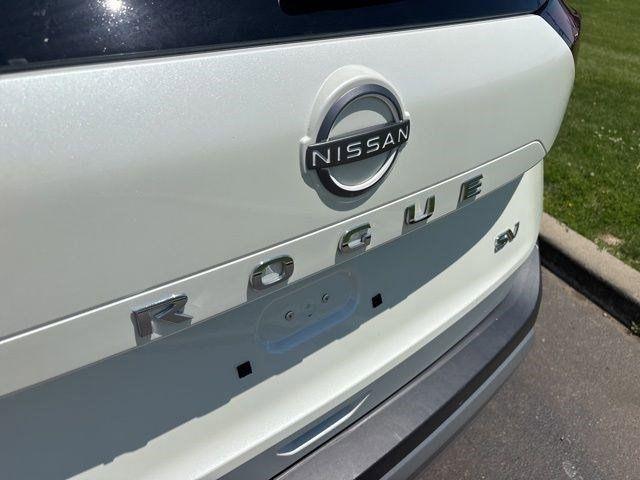 Nissan Rogue SV 2023