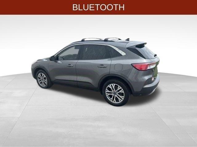 Ford Escape SEL AWD 2022