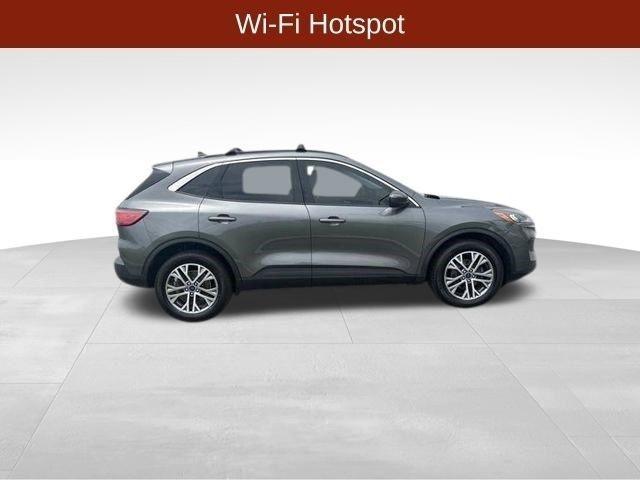 Ford Escape SEL AWD 2022
