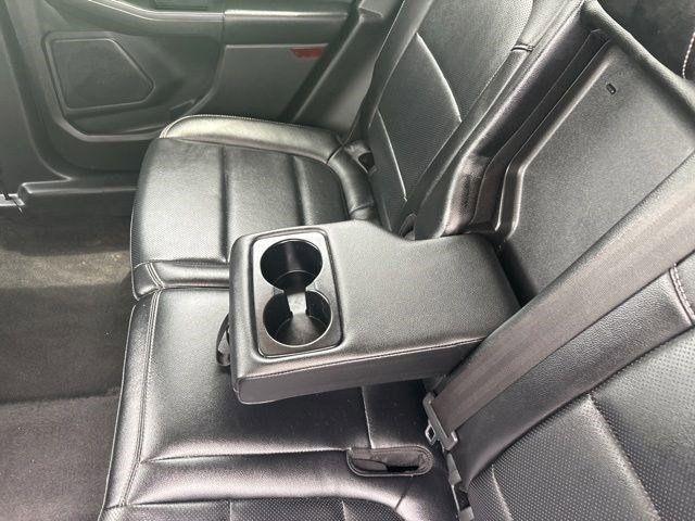 Ford Escape SEL AWD 2022
