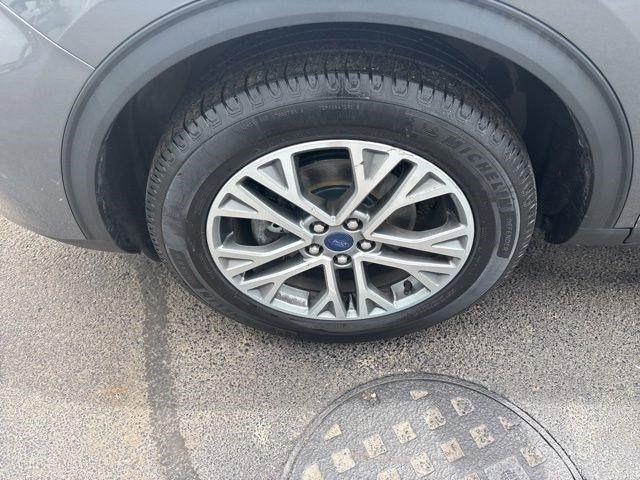Ford Escape SEL AWD 2022