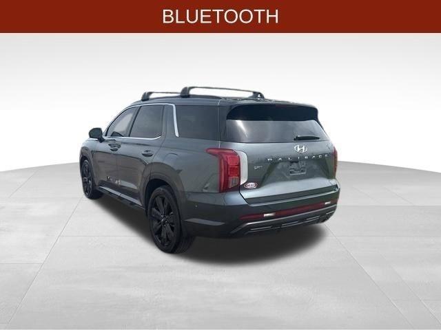 Hyundai Palisade XRT 2024