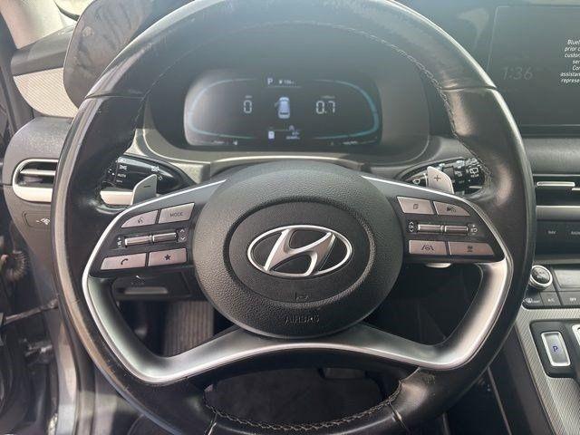 Hyundai Palisade XRT 2024