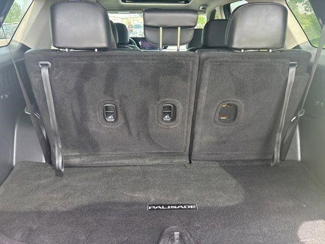 Hyundai Palisade XRT 2024