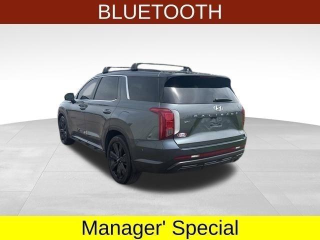 Hyundai Palisade XRT 2024