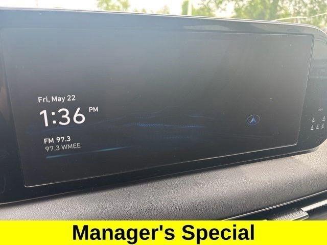 Hyundai Palisade XRT 2024