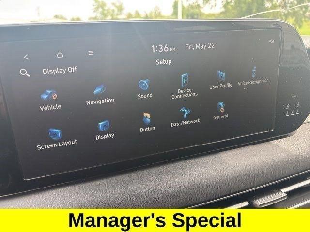 Hyundai Palisade XRT 2024