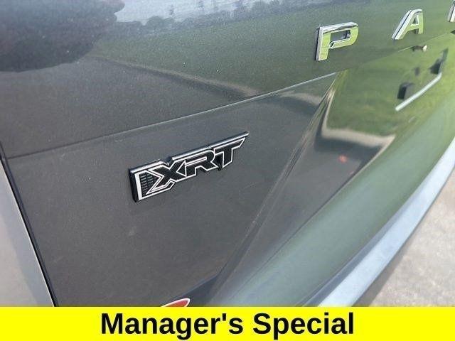 Hyundai Palisade XRT 2024