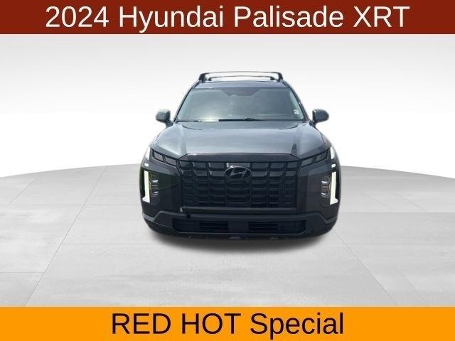 Hyundai Palisade XRT 2024