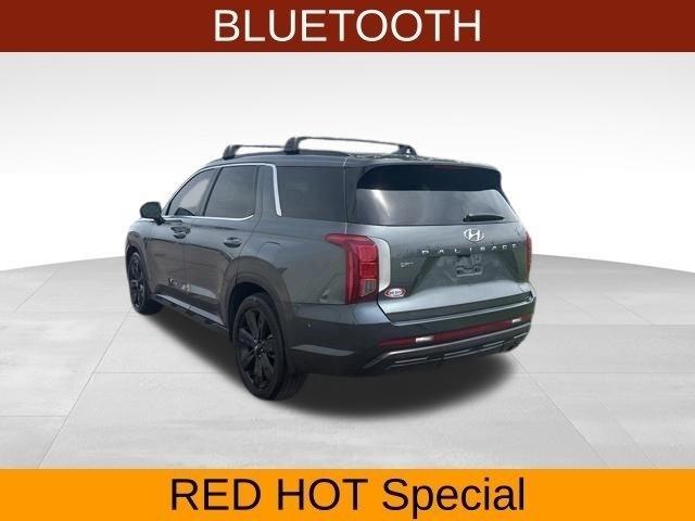 Hyundai Palisade XRT 2024