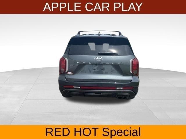 Hyundai Palisade XRT 2024