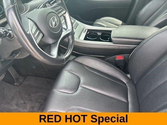 Hyundai Palisade XRT 2024