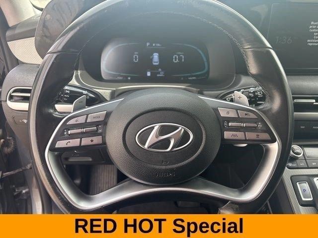 Hyundai Palisade XRT 2024