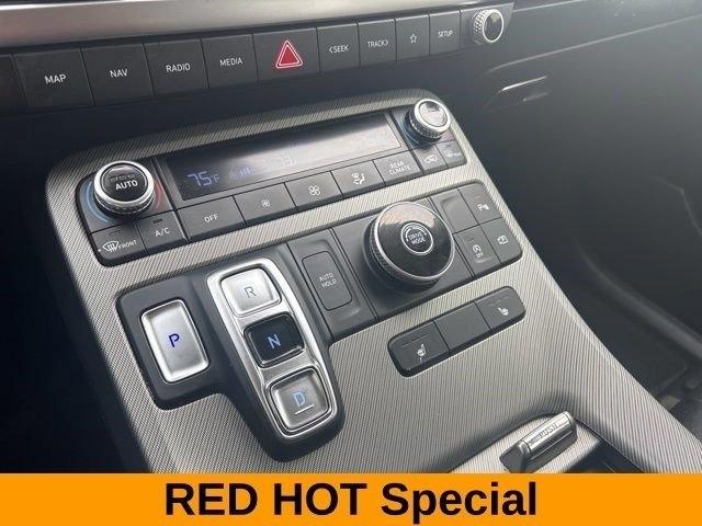 Hyundai Palisade XRT 2024