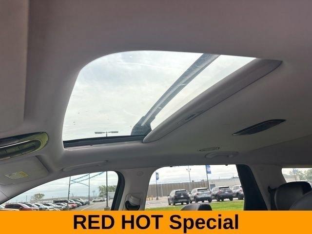 Hyundai Palisade XRT 2024