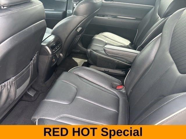 Hyundai Palisade XRT 2024