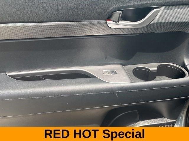 Hyundai Palisade XRT 2024