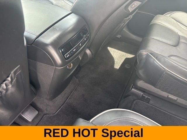 Hyundai Palisade XRT 2024