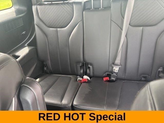 Hyundai Palisade XRT 2024