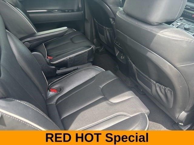 Hyundai Palisade XRT 2024