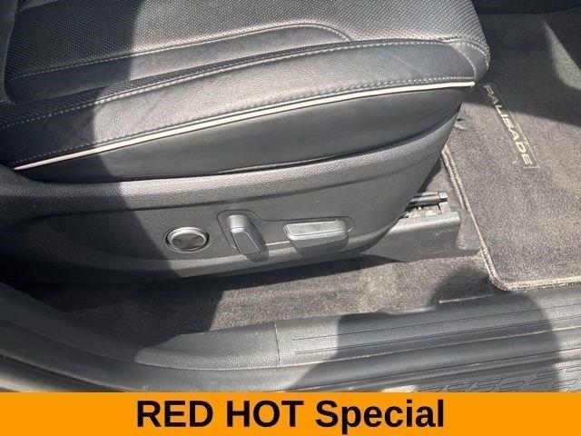 Hyundai Palisade XRT 2024