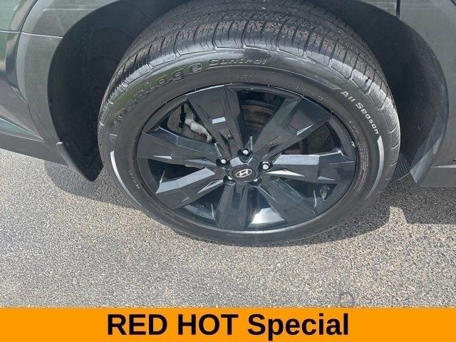 Hyundai Palisade XRT 2024