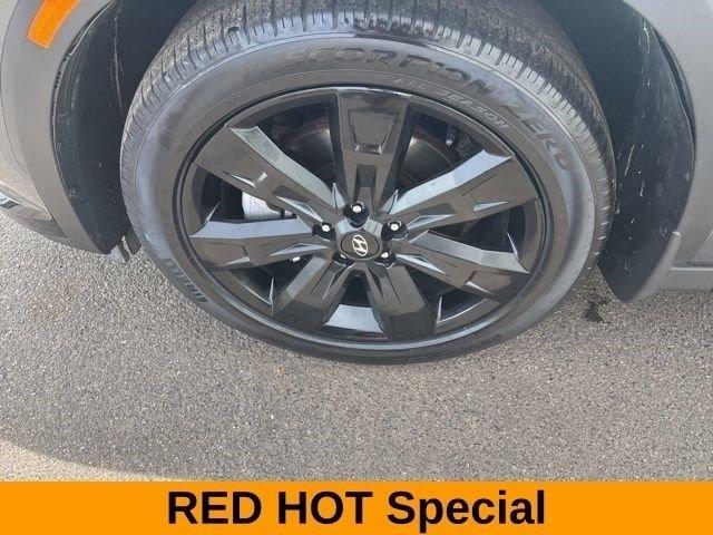 Hyundai Palisade XRT 2024