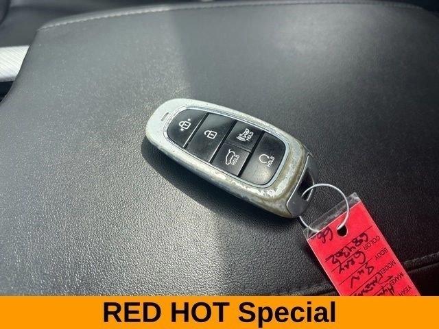 Hyundai Palisade XRT 2024