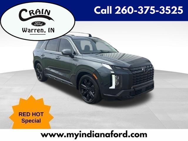 2024 Hyundai Palisade XRT