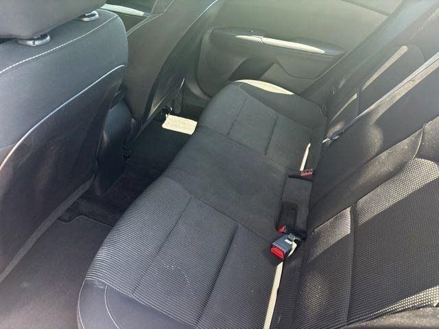 Kia Forte FE 2021