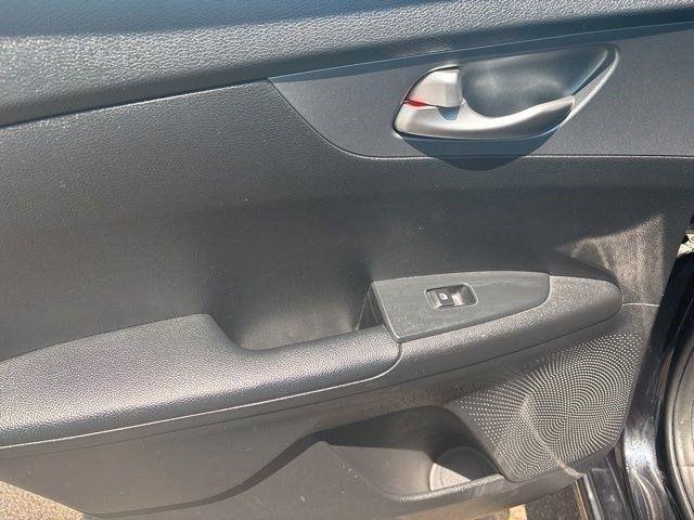 Kia Forte FE 2021