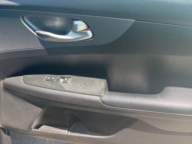 Kia Forte FE 2021