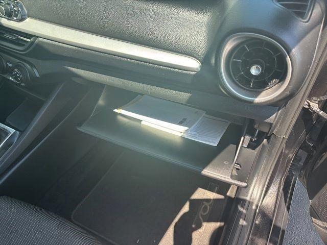Kia Forte FE 2021