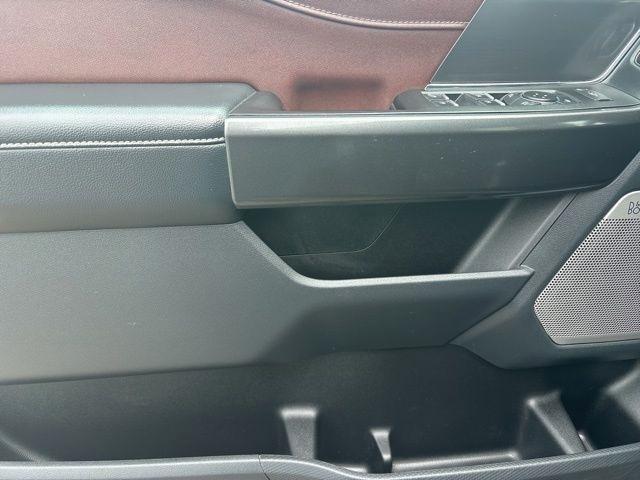 Ford F-150 XL SuperCrew 6.5-ft. Bed 4WD 2021