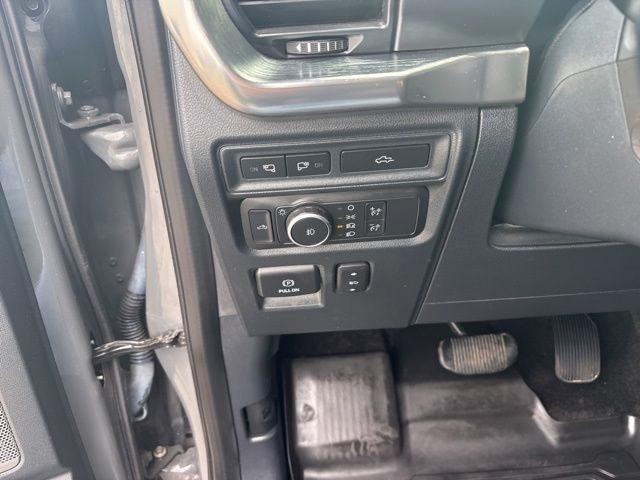 Ford F-150 XL SuperCrew 6.5-ft. Bed 4WD 2021