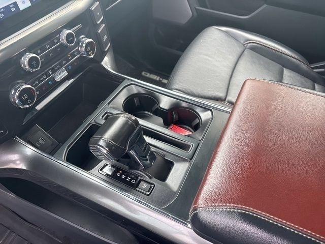 Ford F-150 XL SuperCrew 6.5-ft. Bed 4WD 2021
