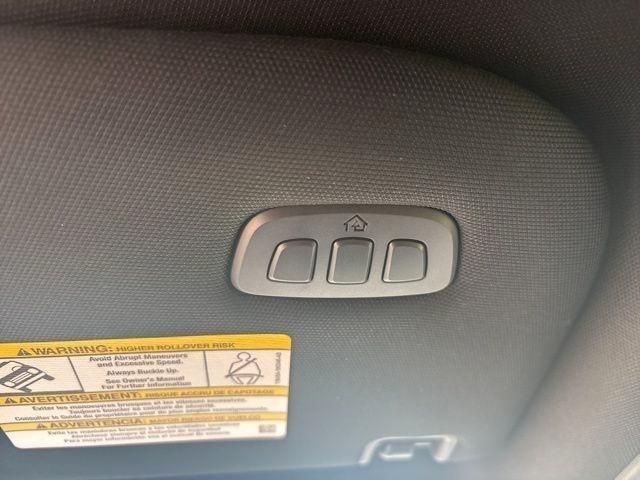 Ford F-150 XL SuperCrew 6.5-ft. Bed 4WD 2021