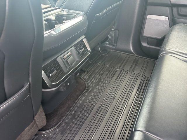 Ford F-150 XL SuperCrew 6.5-ft. Bed 4WD 2021