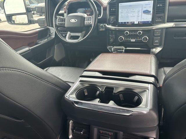 Ford F-150 XL SuperCrew 6.5-ft. Bed 4WD 2021