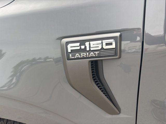 Ford F-150 XL SuperCrew 6.5-ft. Bed 4WD 2021