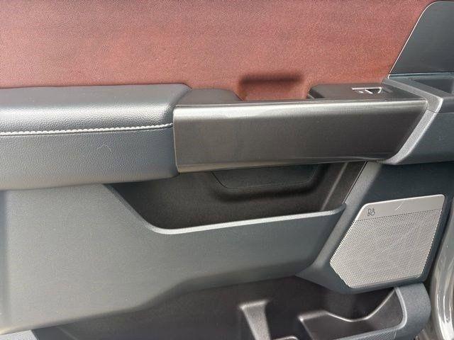 Ford F-150 XL SuperCrew 6.5-ft. Bed 4WD 2021
