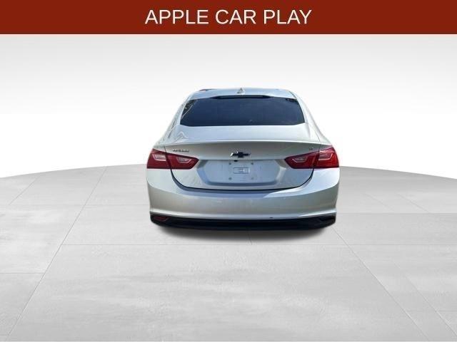 Chevrolet Malibu LT 2018