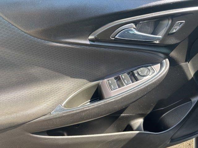 Chevrolet Malibu LT 2018